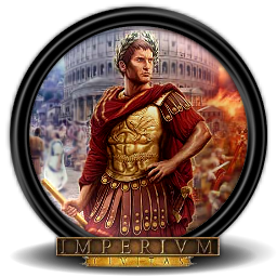 Imperium Civitas 1 Icon 256x256 png